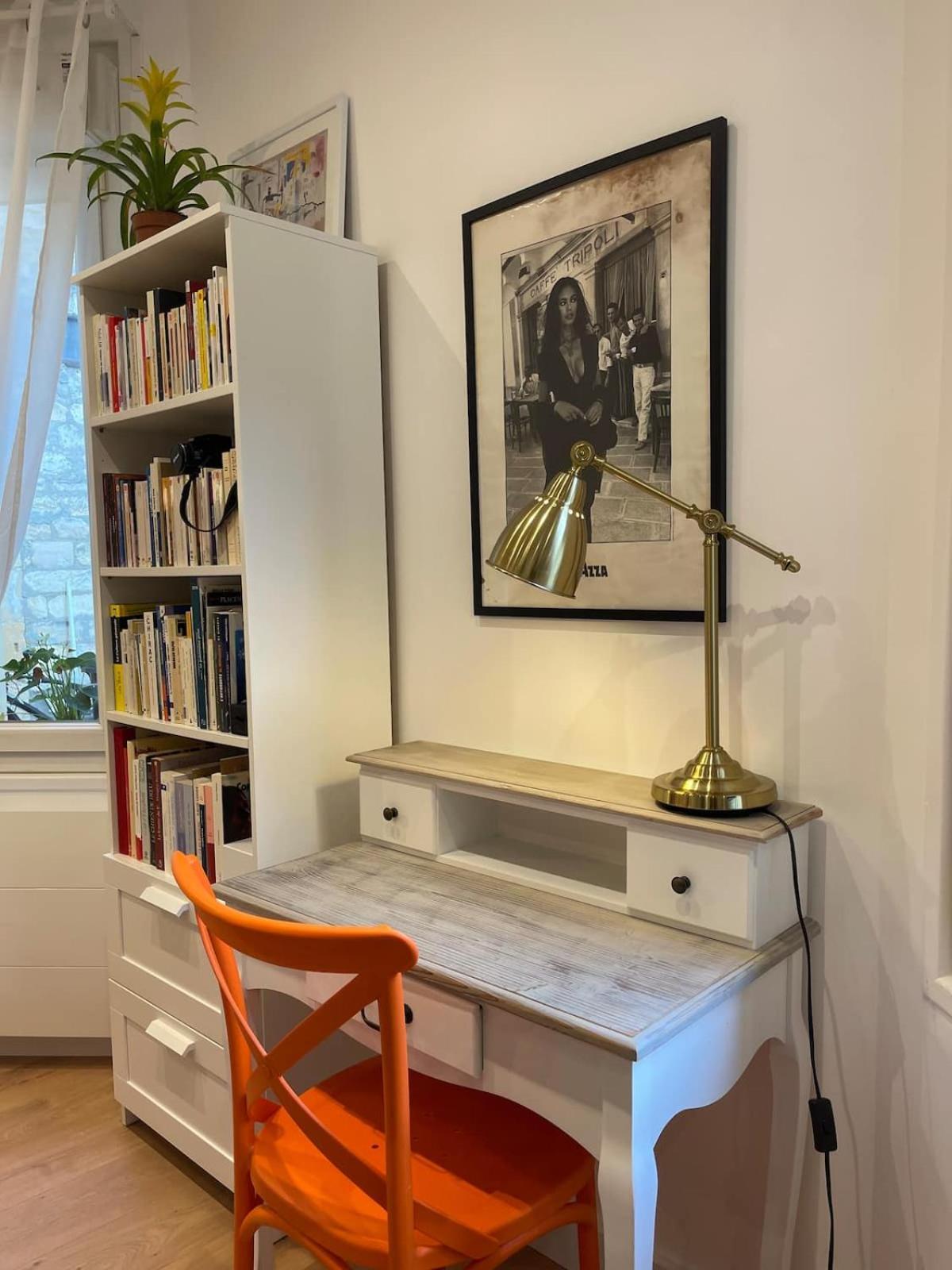 Appartement Aux Chartrons Bordeaux Bagian luar foto